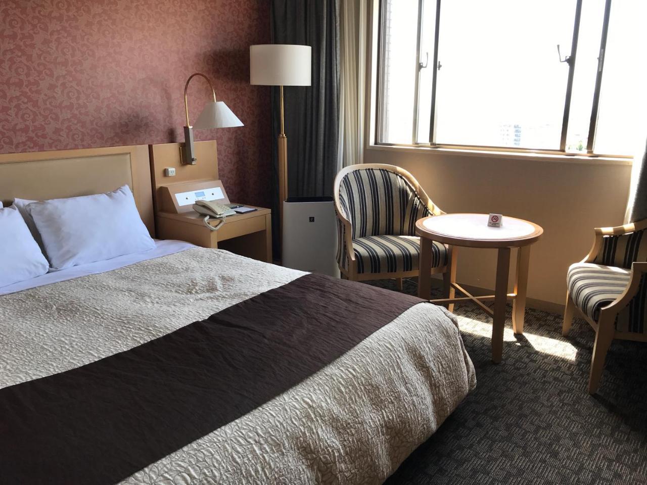 Numazu River Side Hotel Exterior photo