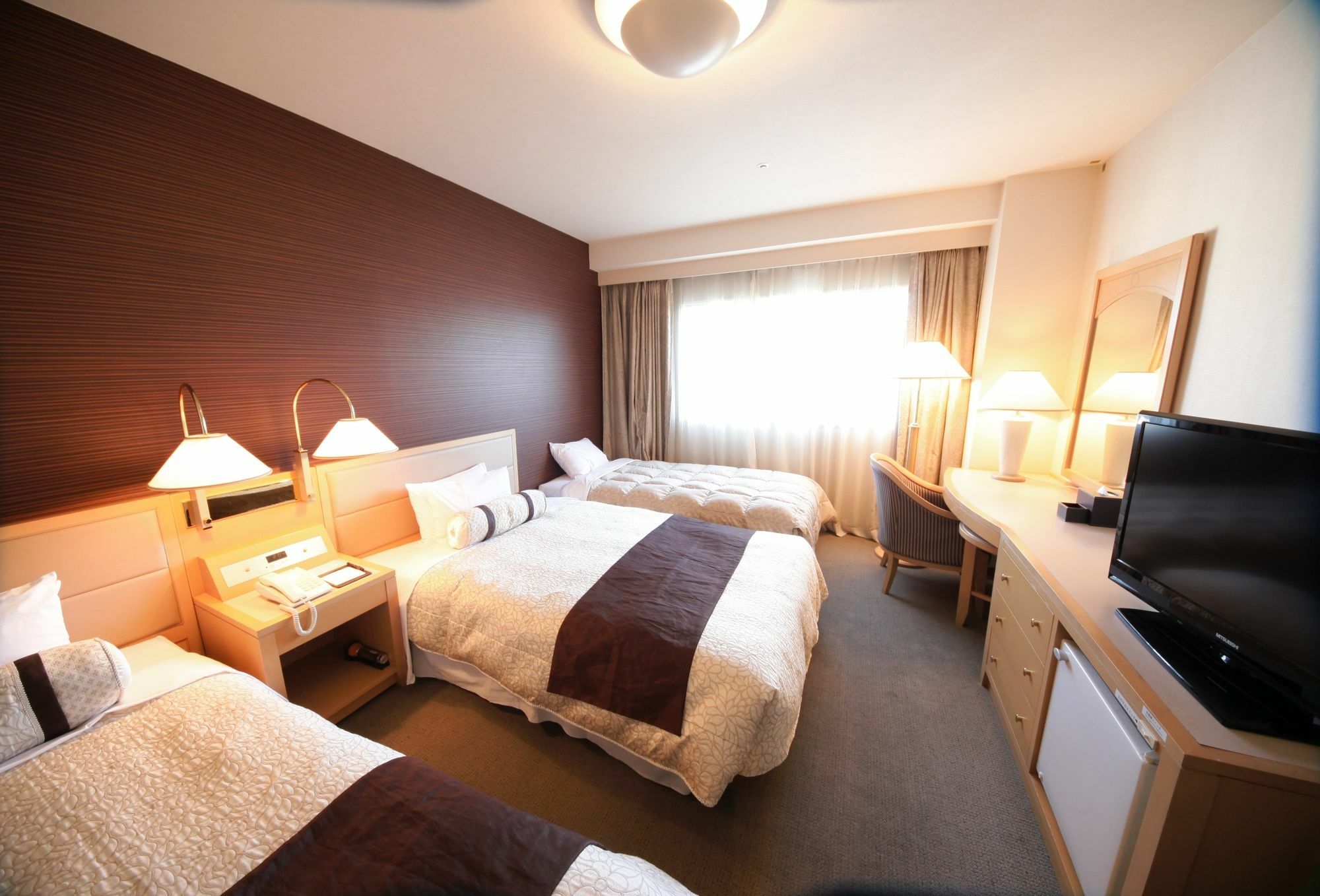 Numazu River Side Hotel Exterior photo