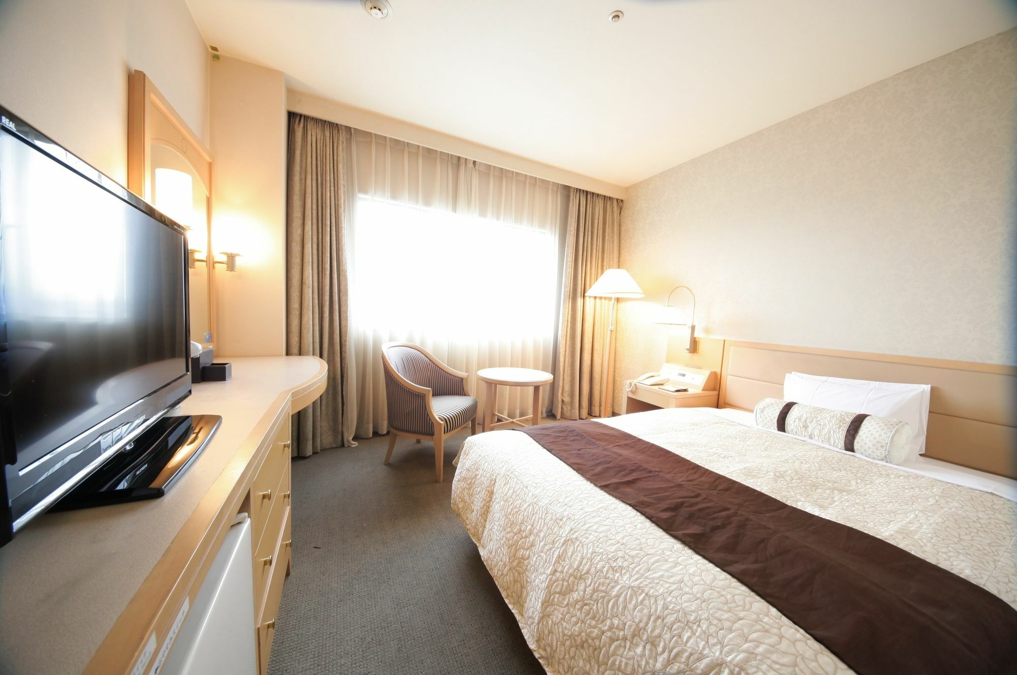 Numazu River Side Hotel Exterior photo